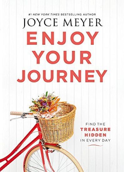Enjoy Your Journey