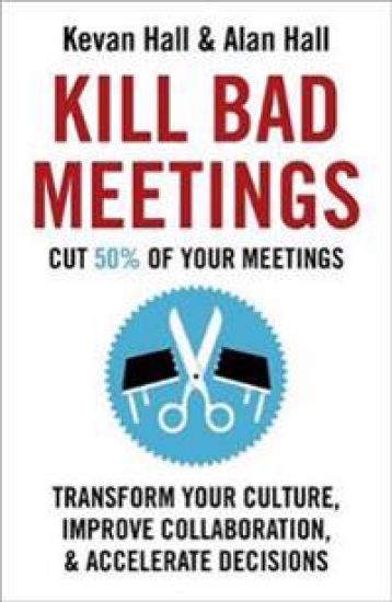 Kill Bad Meetings