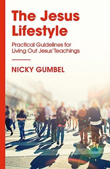 The Jesus Lifestyle