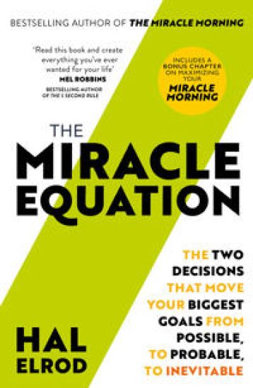 Miracle Equation