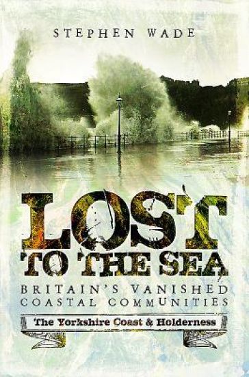 Lost to the Sea