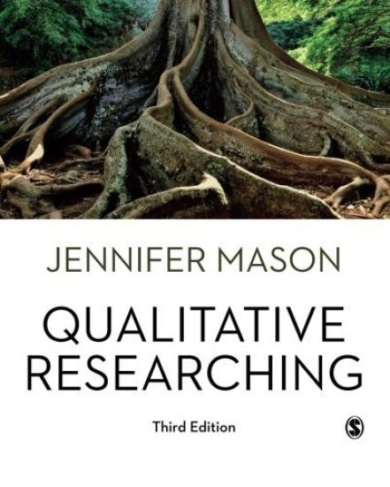 Qualitative Researching