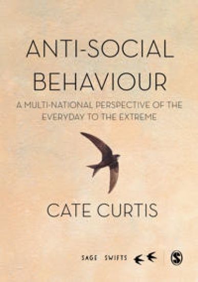Anti-Social Behaviour