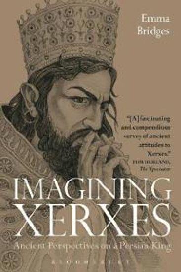 Imagining Xerxes