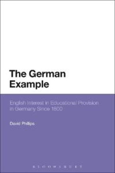 The German Example