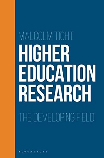 Higher Education Research