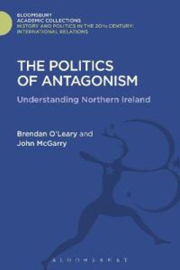 The Politics of Antagonism
