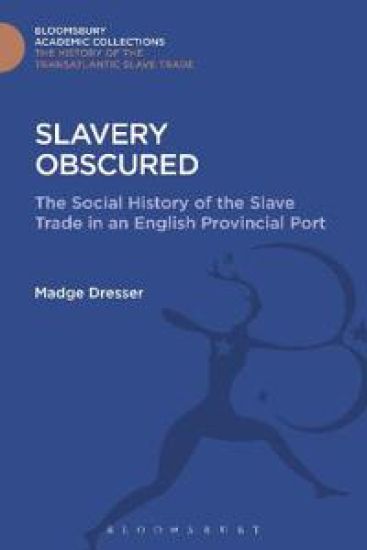 Slavery Obscured