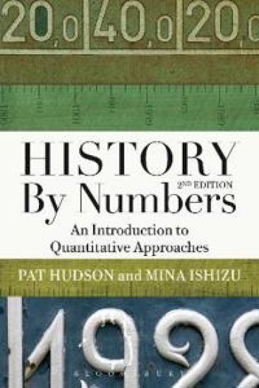 History by Numbers