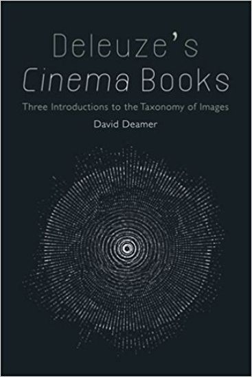 Deleuze's Cinema Books