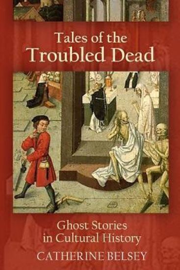 Tales of the Troubled Dead