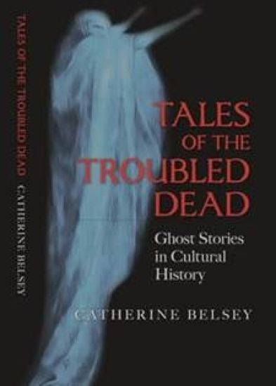 Tales of the Troubled Dead