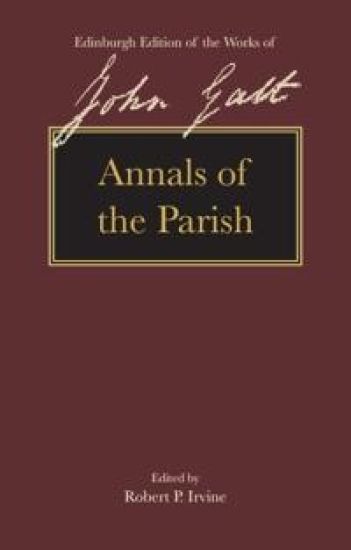 Annals of the Parish