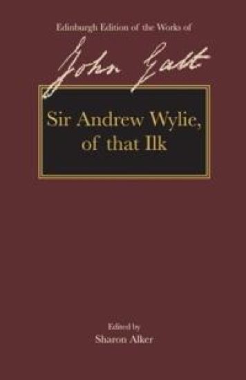 Sir Andrew Wylie of That Ilk