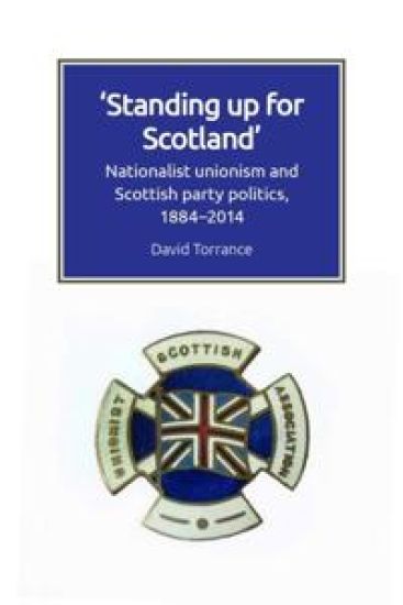 Standing Up for Scotland