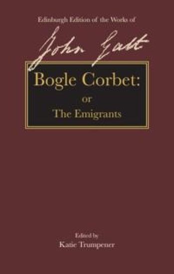 Bogle Corbet