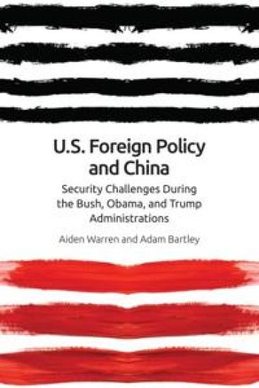 Us Foreign Policy and China in the 21st Century
