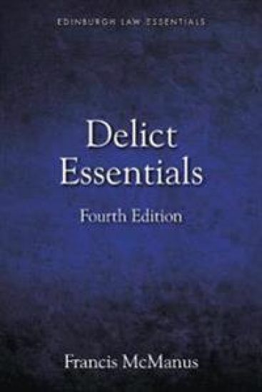 Delict Essentials