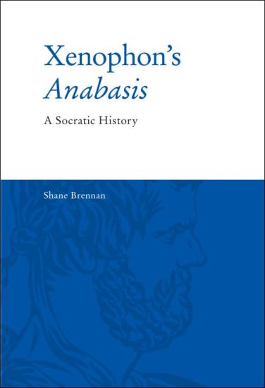 Xenophon'S Anabasis
