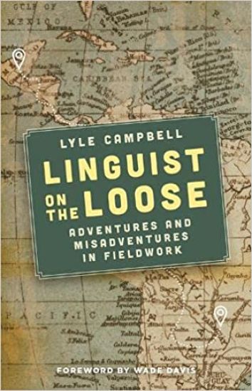 Linguist on the Loose