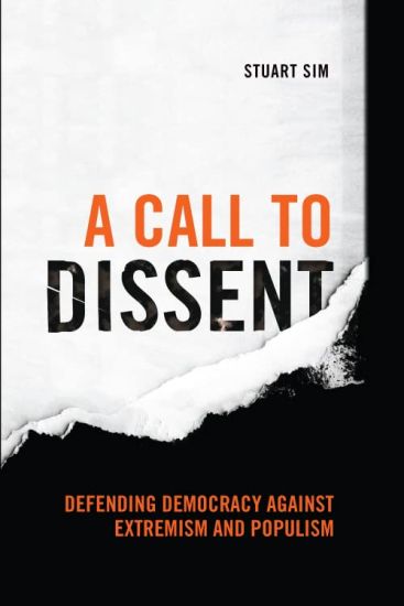 A Call to Dissent