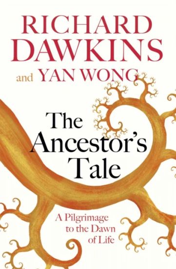 Ancestor's Tale