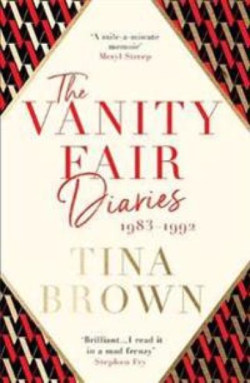Vanity Fair Diaries: 1983â??1992
