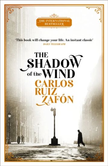 Shadow of the Wind