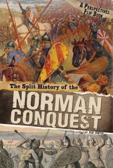 The Split History of the Norman Conquest