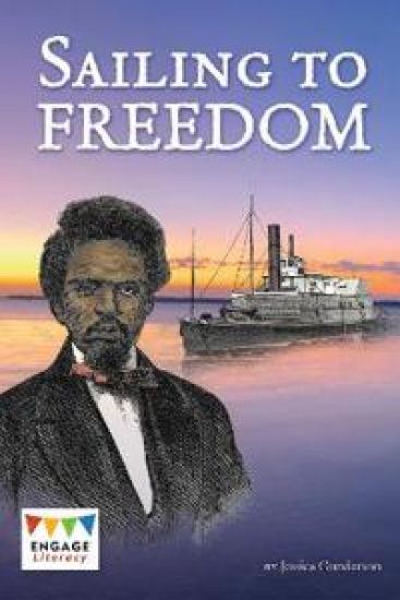 Sailing to Freedom