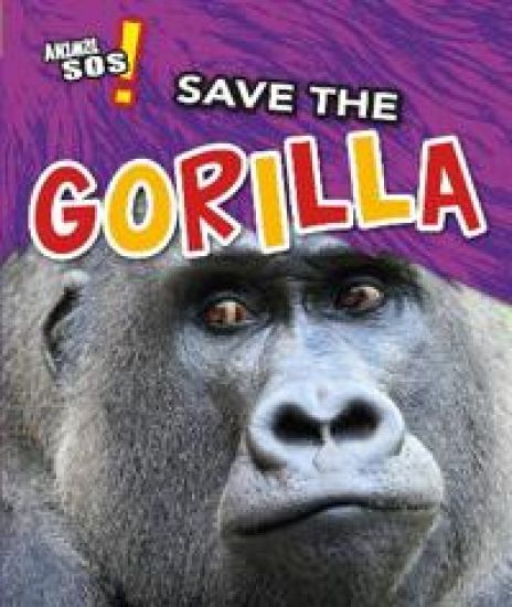 Save the Gorilla