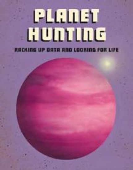 Planet Hunting