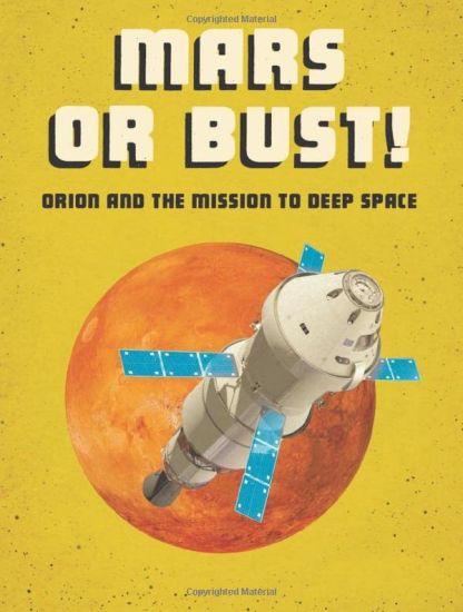 Mars or Bust!