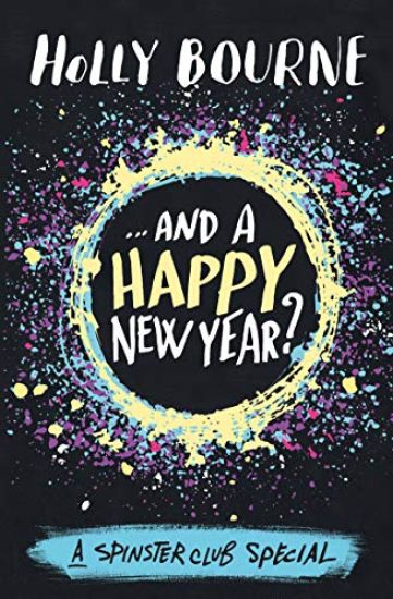 â?¦And a Happy New Year