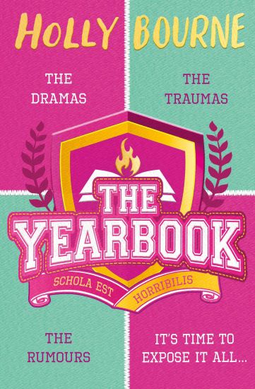 The Yearbook