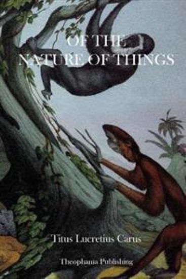 Of The Nature Of Things