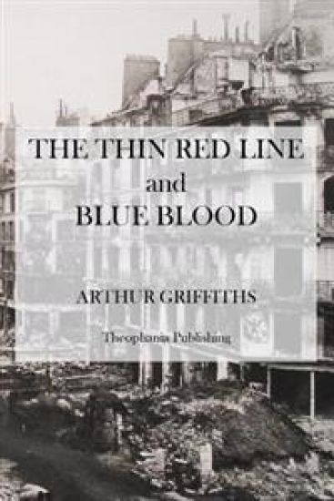 The Thin Red Line and Blue Blood