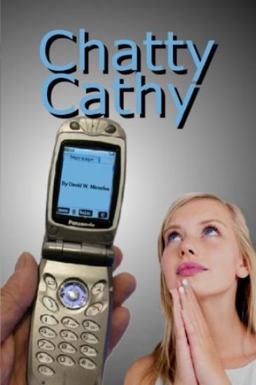 Chatty Cathy