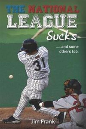The National League Sucks: .....and some others too.