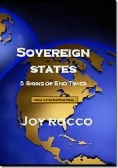 Sovereign States: 5 Signs of End Times