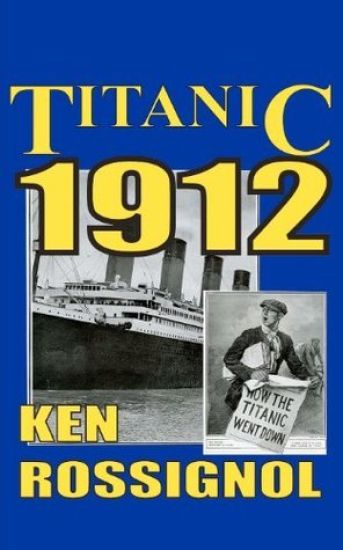 Titanic 1912