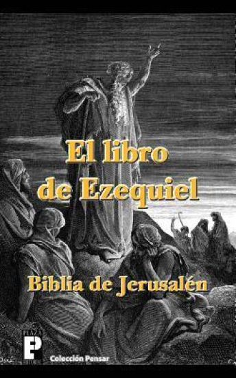 El libro de Ezequiel (Biblia de Jerusalén)