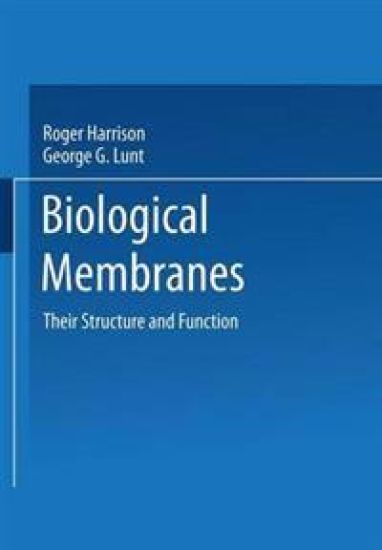 Biological Membranes