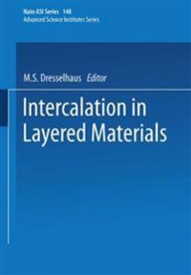 Intercalation in Layered Materials