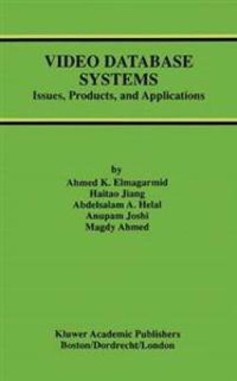 Video Database Systems