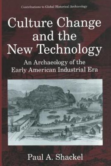 Culture Change and the New Technology