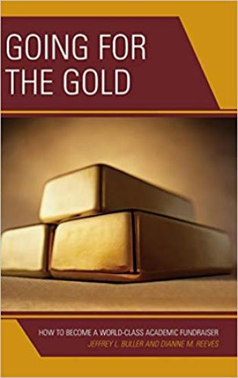 Going for the Gold