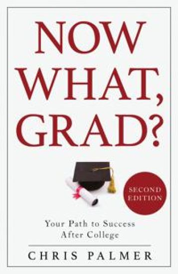 Now What, Grad?