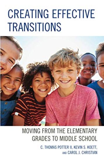 Creating Effective Transitions