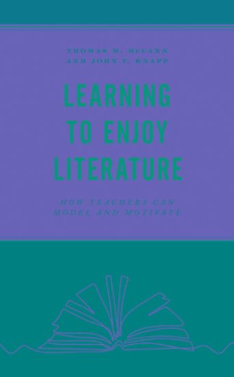 Learning to Enjoy Literature